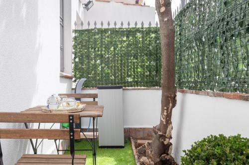 Dai Vicini Apartment