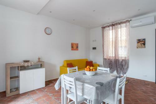 Dai Vicini Apartment