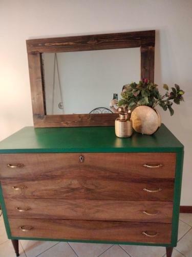 Apartamento Casa Teresa