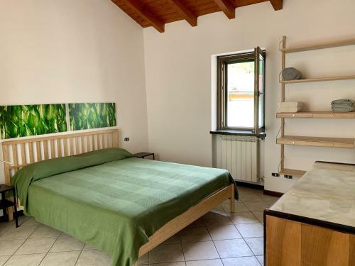 Apartamento Il Nido