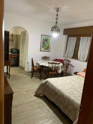 Apartamento Antica Stabia