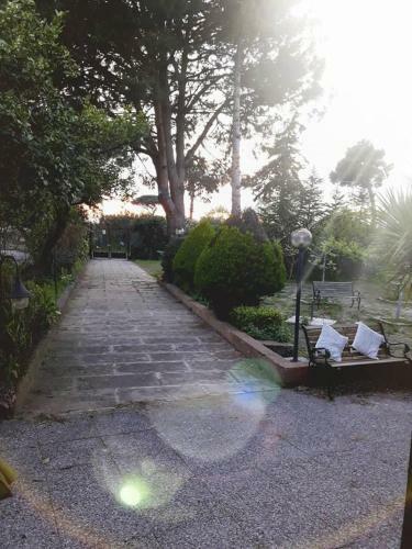 Apartamento Antica Stabia