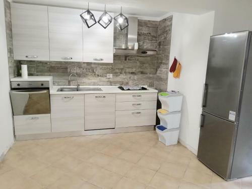 Apartamento Modern House