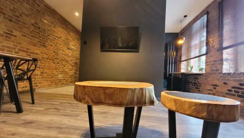 Apartament Z?ote ?d?ad?o Nikiszowiec