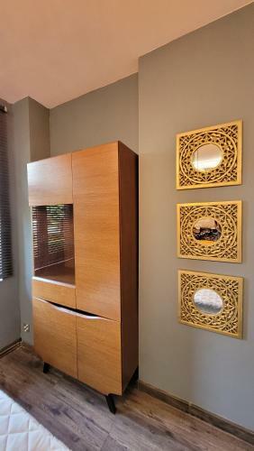 Apartament Z?ote ?d?ad?o Nikiszowiec