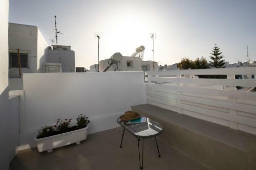 Apartamento Leandro's House
