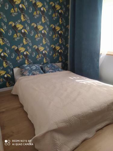 Apartament Podlesie