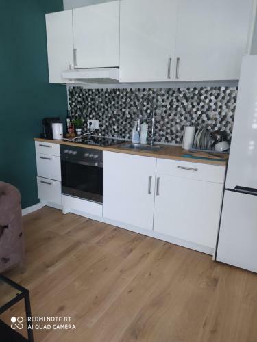 Apartament Podlesie