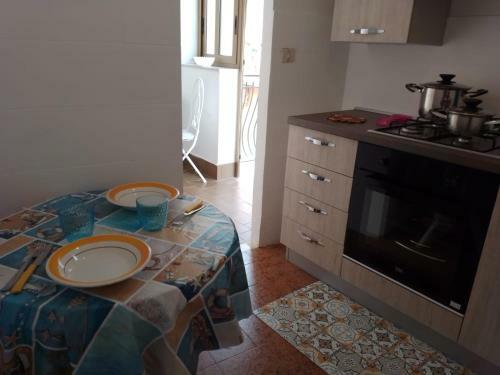 Casa Vacanze Natoli