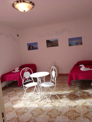 Casa Vacanze Natoli