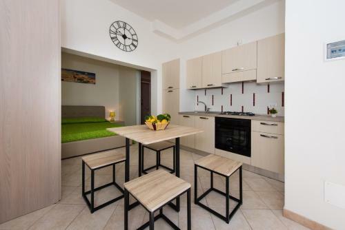Apartamento Case Vacanza Il Panorama