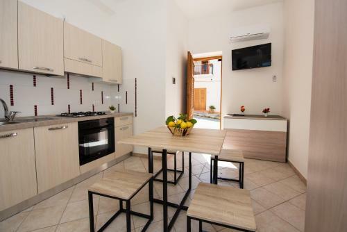 Apartamento Case Vacanza Il Panorama