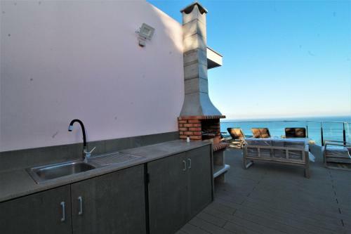 Villa Bianca Santa Cruz