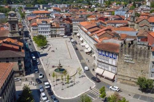 Apartamento Guestready - Guimar�es Downtown