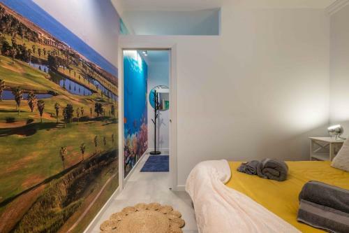 Salgados 2-bedroom Luxury Apartment