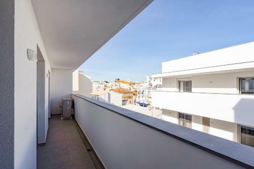 Apartamento Daisy