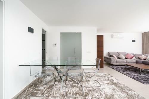 Apartamento Daisy