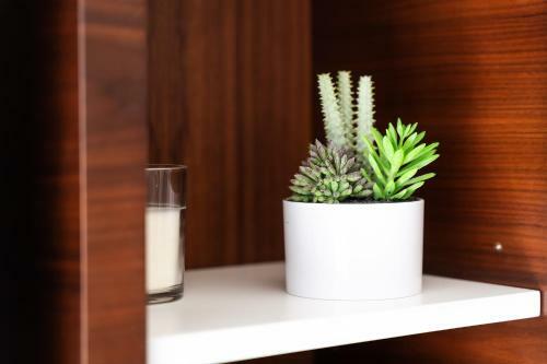 Apartamento Daisy