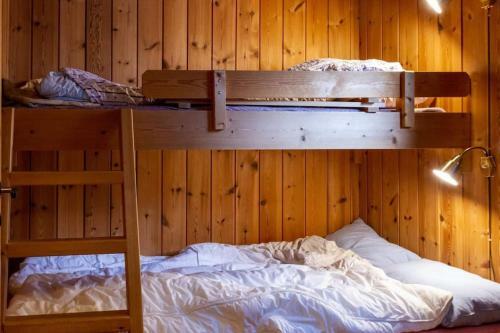 Trivelig Hytte P� Trysilfjellet.