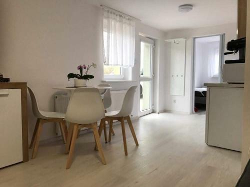 Apartamento Dom Nad Rzek?