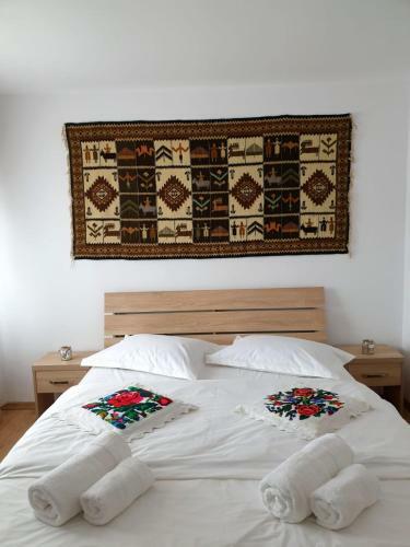 Bed & Breakfast Casa Tom?a