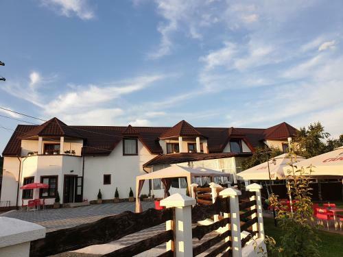 Bed & Breakfast Casa Tom?a