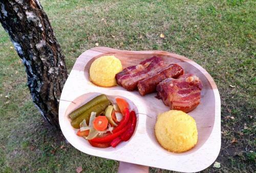 Bed & Breakfast Casa Tom?a