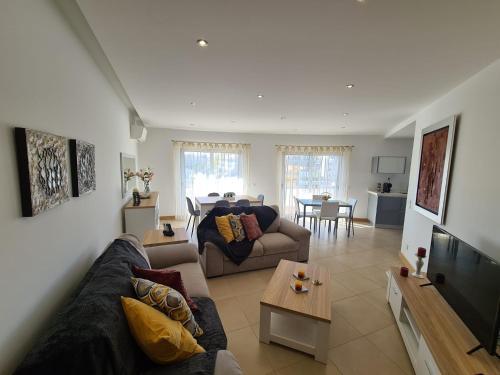 Apartamento Casa Luna