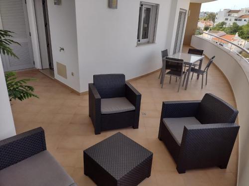 Apartamento Casa Luna