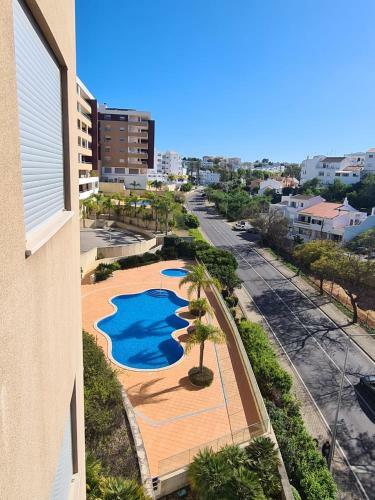 Apartamento Casa Luna