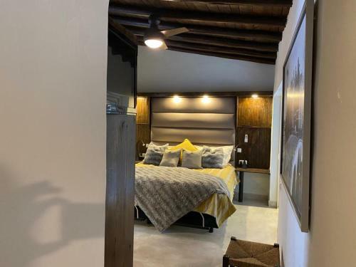 Apartamento Quinta Omorka Cottage