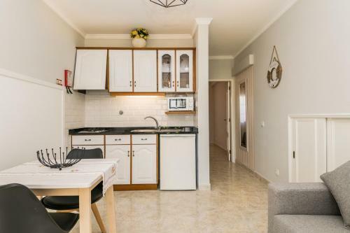 Apartamento Akisol Lagos Sailor