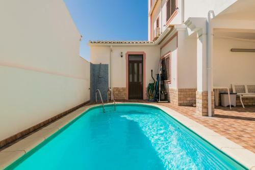 Apartamento Akisol Lagos Sailor