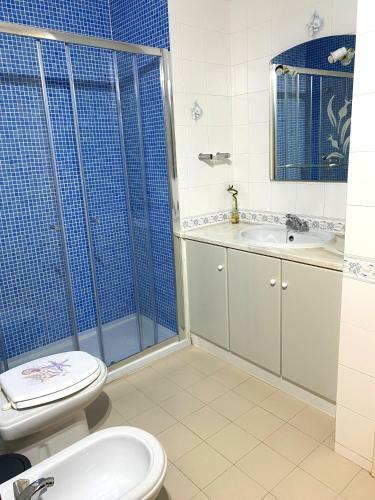 Fant�stico Apartamento Junto � Praia
