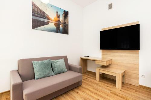 Luxury Apartment Old Town Bosacka