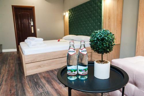 Valiza Hostel