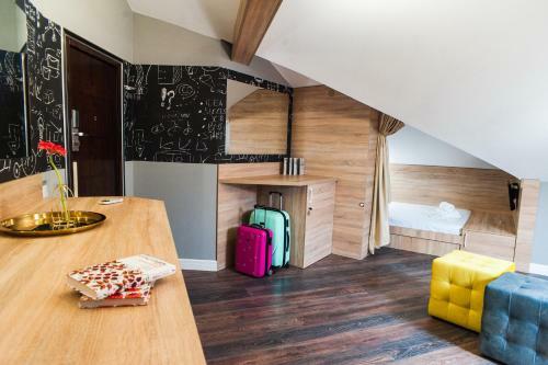 Valiza Hostel