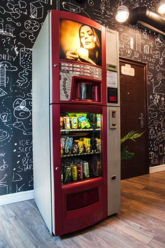 Valiza Hostel