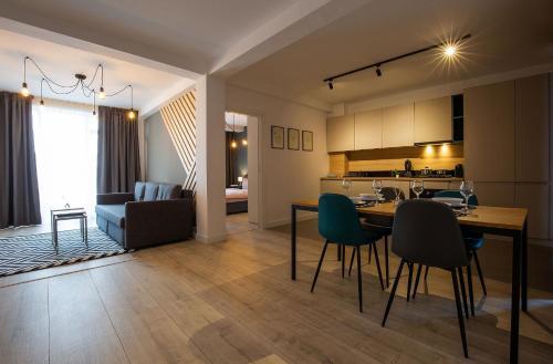 Apartamento Olimpia Residence