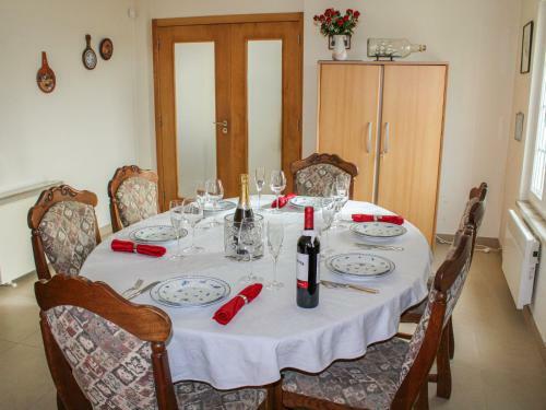 Holiday Home Capit�o