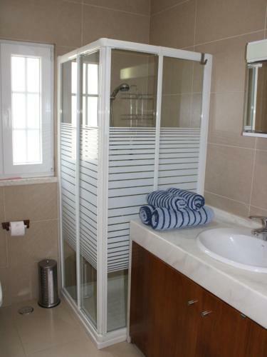Holiday Home Capit�o