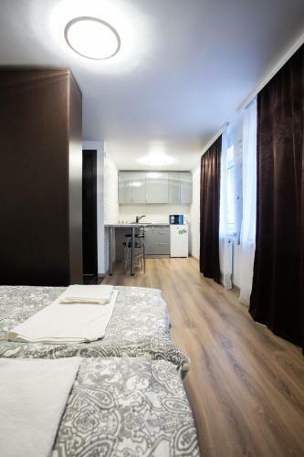 Apartamento Gorcity