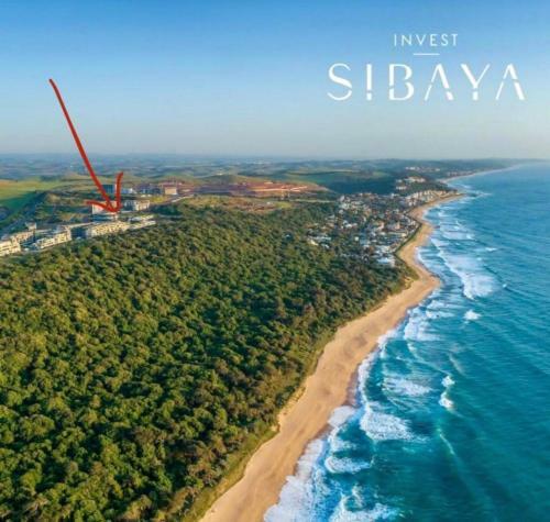 Pebble Beach Sibaya Apartments
