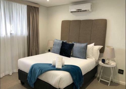 Pebble Beach Sibaya Apartments
