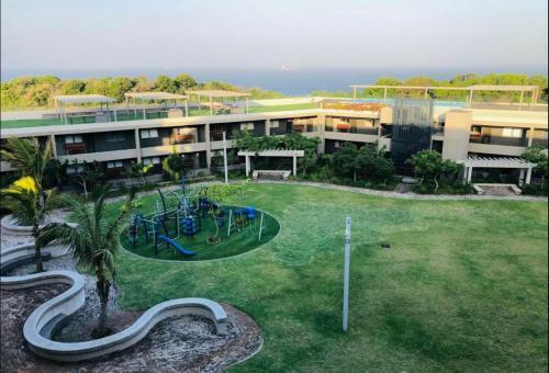 Pebble Beach Sibaya Apartments