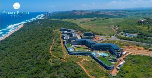 Pebble Beach Sibaya Apartments