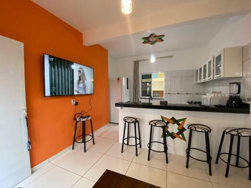 Apartamento Terracinho Do Forr�