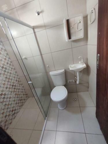 Casa Na Barra Nova