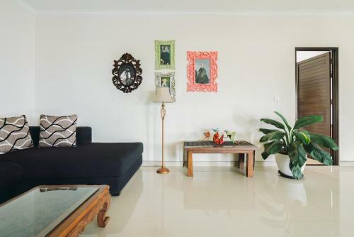White Rabbit Private Villa