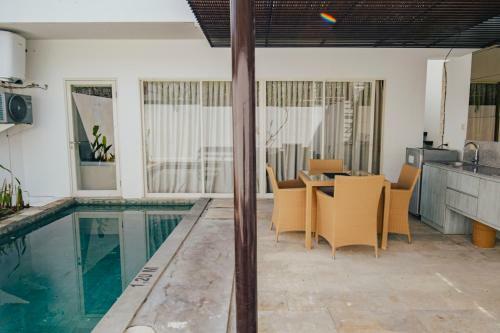 Nala Villa 2106 - 1br Private Pool Spring Leaf